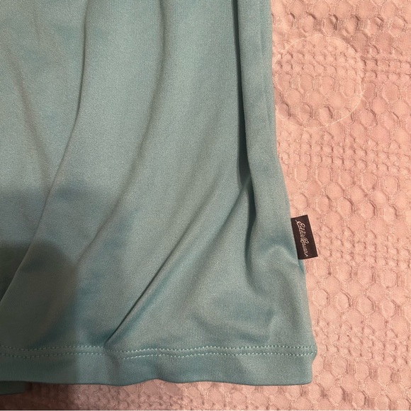 Eddie Bauer PJ Set Soft Cozy Lounge Leisure Comfy Cabincore Cottagecore Sz L - Picture 5 of 8